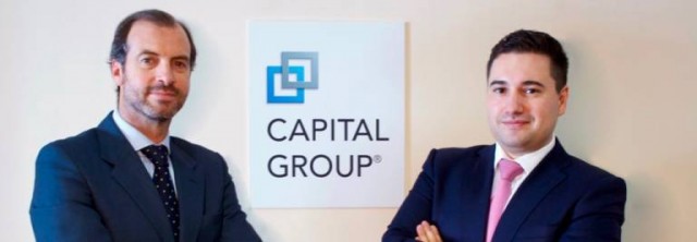 Capital Group pone rumpo hacia los 1.000 millones bajo gestión en España