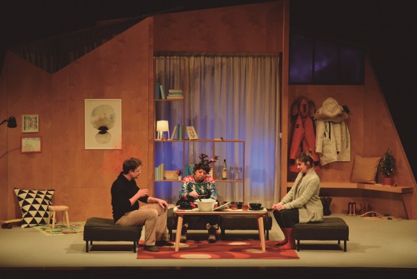 Denuncia, comedia y un poco de Lorca: el Reclam se despide en 12 funciones 