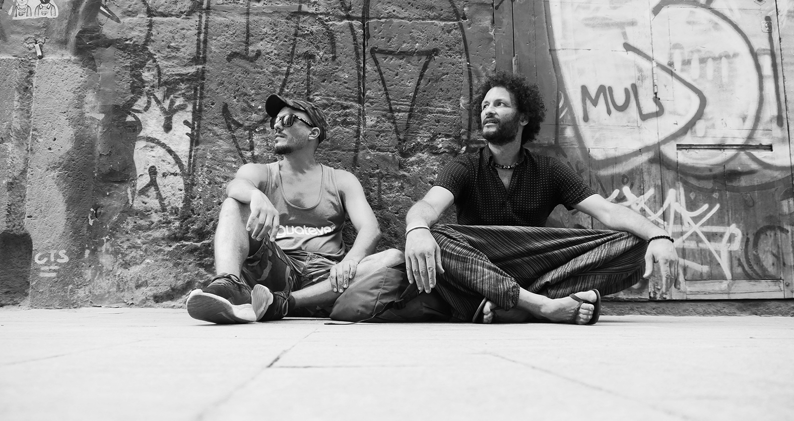 Ales Cesarini i Payoh Soul Rebel presenten ‘Dandelion’ a la Sala SGAE