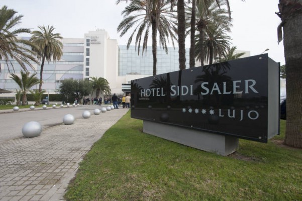 Costas sí quiere abrir el Sidi Saler