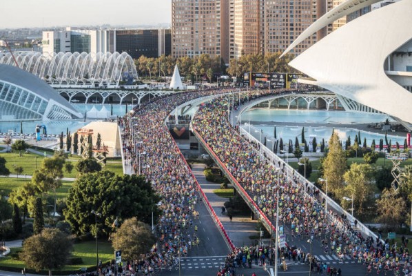 Plaza Radio retransmitirá en directo el Maratón de Valencia