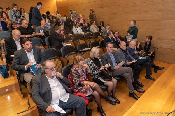 Castejón no desiste y pide al Ministerio una solución transitoria ante la falta de juzgados