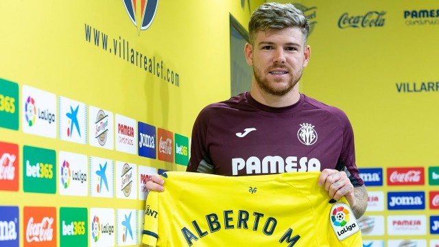 Alberto Moreno sigue de baja y sin fecha de regreso al grupo