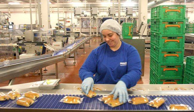 Grupo Siro y Ainia producirán nuevos superalimentos a un precio competitivo