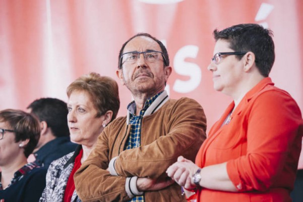 Perelló (PSPV): hay que apearse de sectarismos y entender el pluralismo

