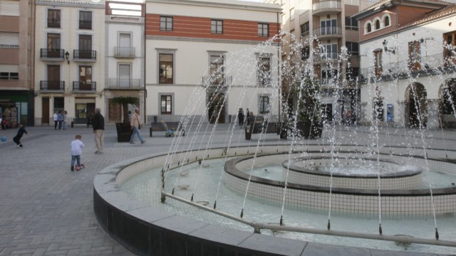 Labora concede 700.000 euros a Nules para un taller de formación y ocupación a desempleados