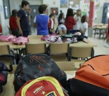 El decreto de Educación Inclusiva ampliará plantillas y los centros podrán colaborar con trabajadores sociales
