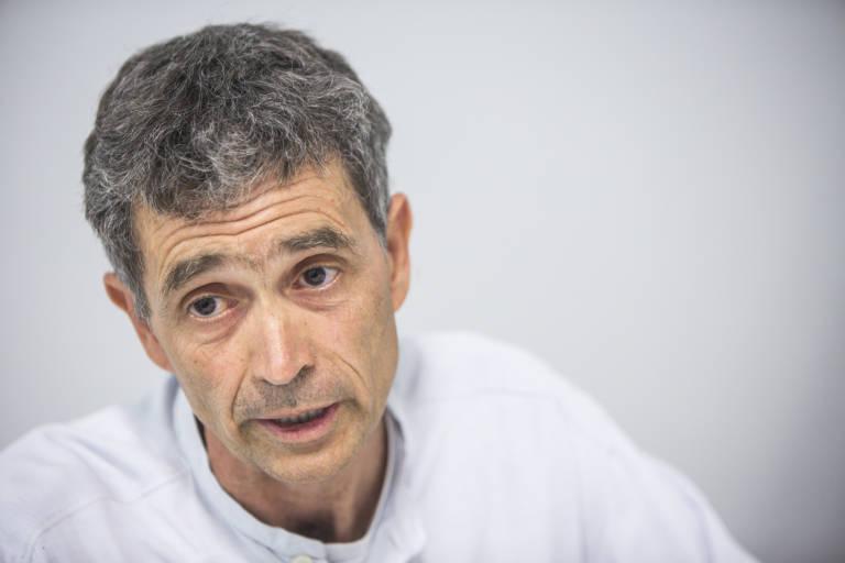La Epsar acuerda el relevo de Enrique Lapuente, gerente de las depuradoras de la Generalitat