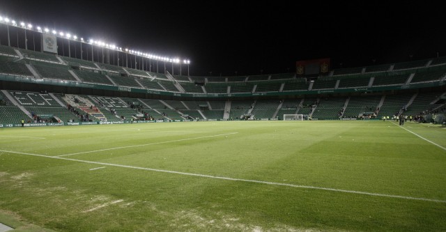 El Intercity-Athletic de Copa del Rey se jugará en Elche el martes 17 a las 21 horas