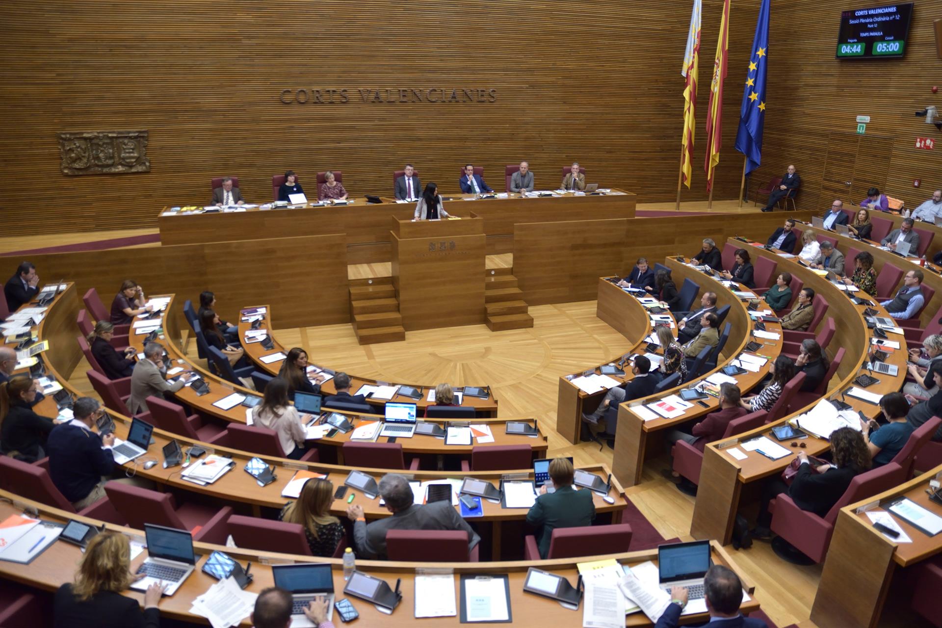 El Botànic pide limitar las bonificaciones fiscales para 