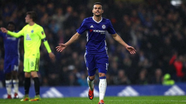 Pedro regresa a Londres tras pasar noche en observación en hospital de Pekín