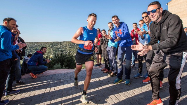 La Penyagolosa Trails 2020 supera las 3000 preinscripciones en menos de cinco días