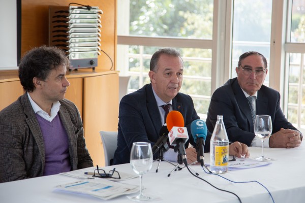 La FCCV presenta su nueva campaña, clave para la transformación turística de la Comunitat