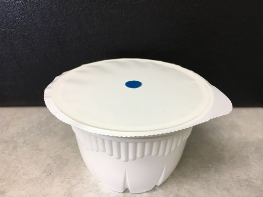 Científicos del IATA desarrollan un sensor para envases que permite saber si el alimento está en buen estado