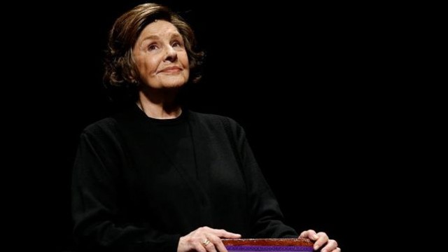 Lola Herrera y Aitana Sánchez-Gijón pasarán por el Teatro Villa de Molina 