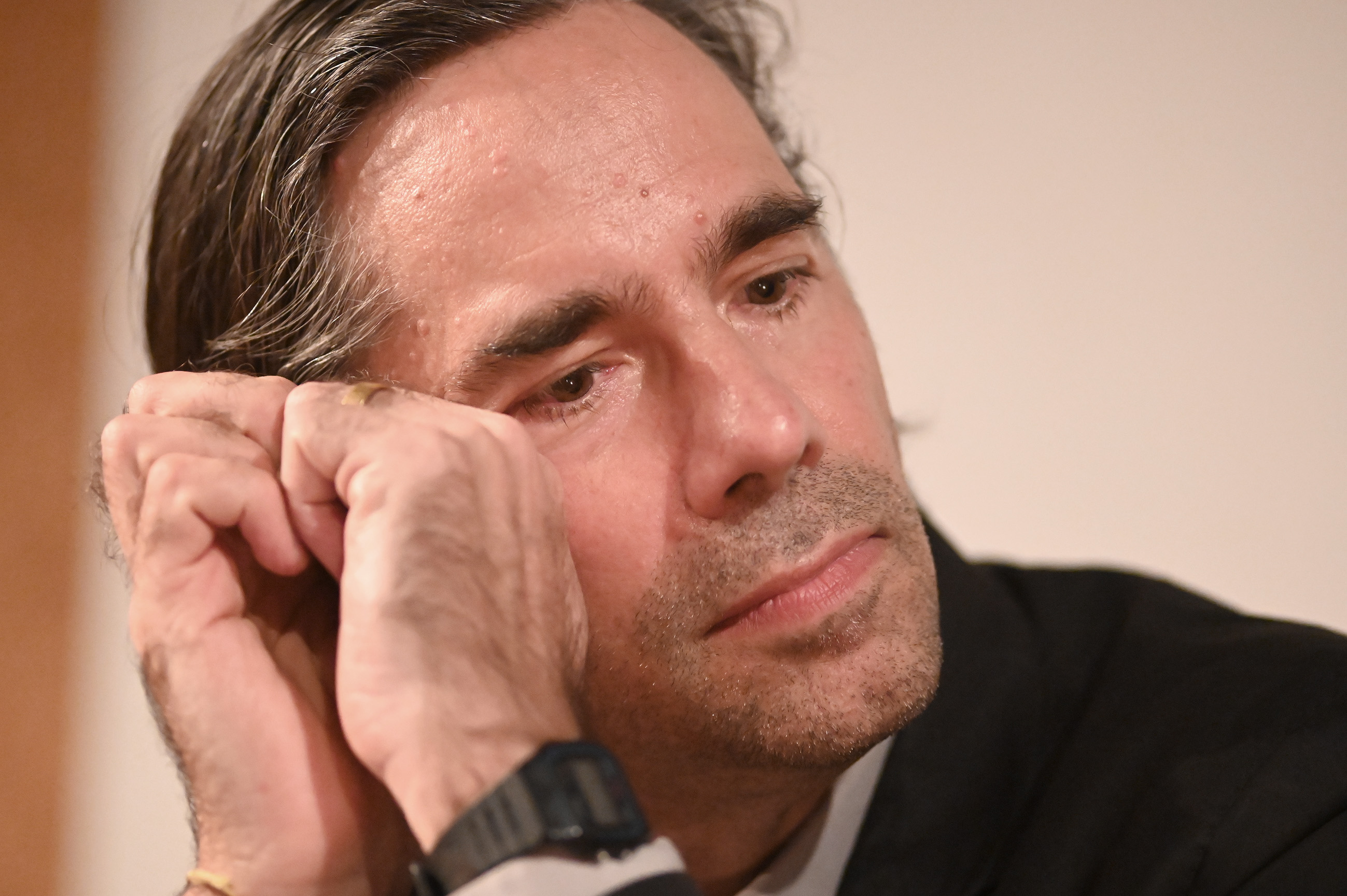 Jacob van Rijs: “La cerámica es idónea para la arquitectura porque se adapta al proyecto”