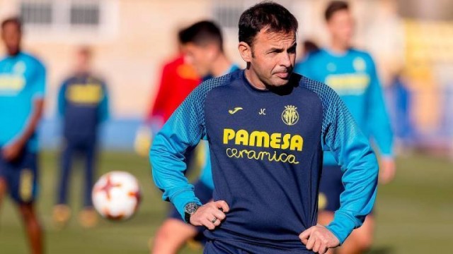 Calleja ni ha perdido, ni recibido un gol en Liga ante el Valencia
