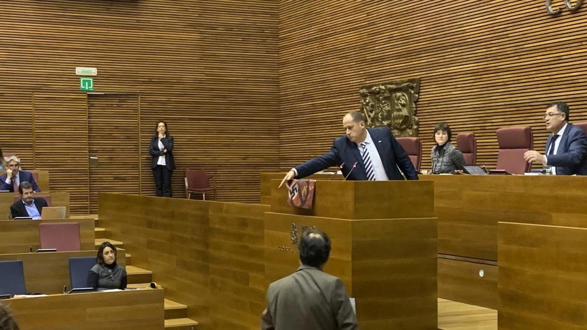 Foto: @SanGomezLopez (TWITTER) - 