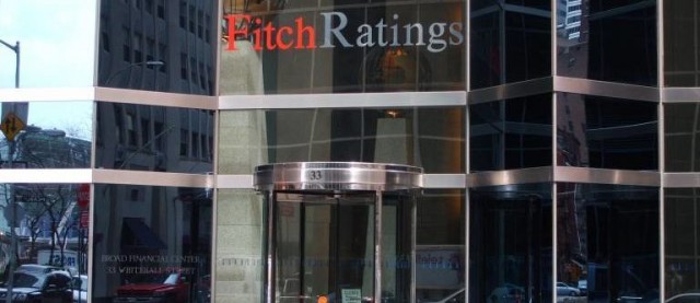 Fitch no se decide a subir el 'rating' de España por lo que pueda pasar en Cataluña
