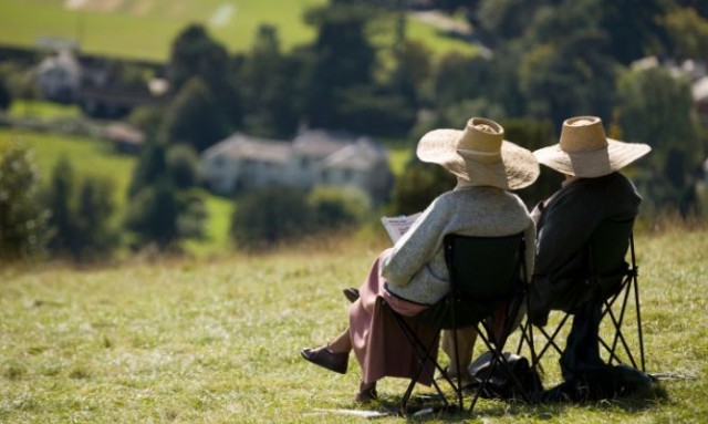 Los planes de pensiones de renta variable superan el 19% de rentabilidad anual