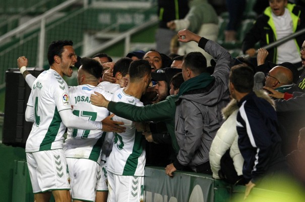 Afortunados

