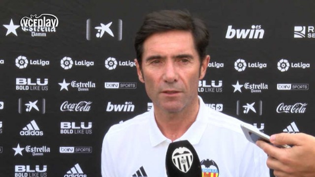 Marcelino: 