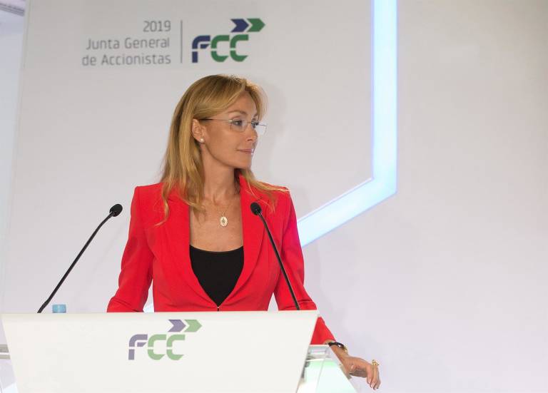FCC capta 1.100 millones en bonos a través de su renovada filial de Medio Ambiente