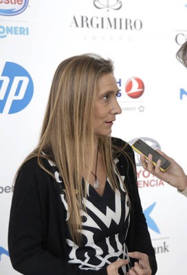 Blasco (EVAP) pide planes de igualdad en pymes y 