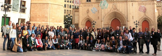 Les oficines de Turisme de Castelló atenen més de 60.000 persones i 100 informadors visiten la ciutat