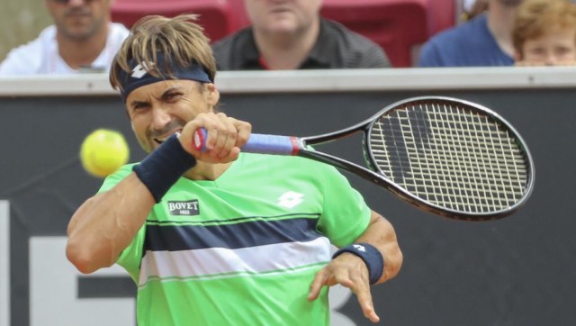 Ferrer se corona en Bastad y vuelve a ganar un título 636 días después