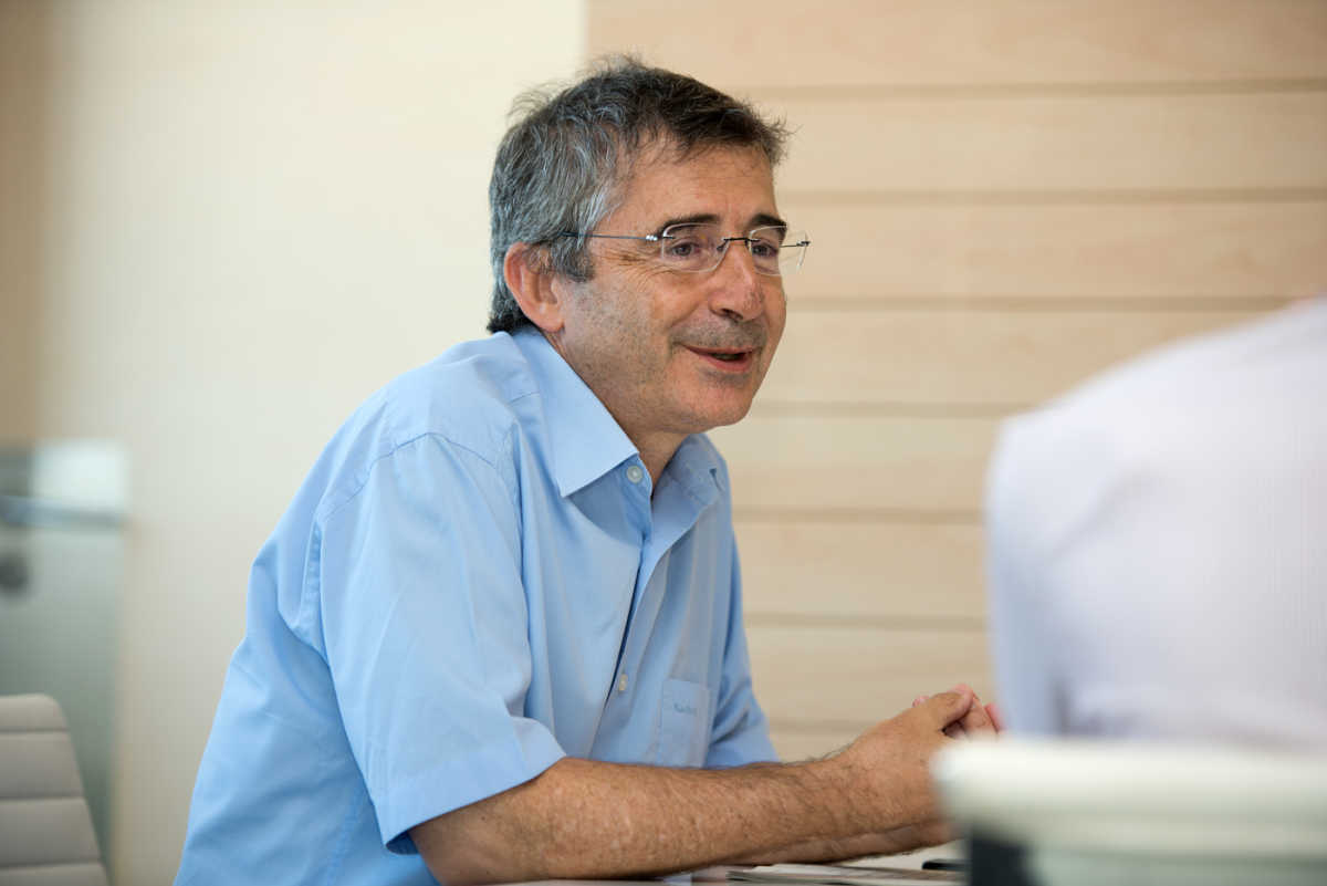 Marina Salud, gestora del Hospital de Dénia, cerró 2018 con beneficios de 1,67 millones