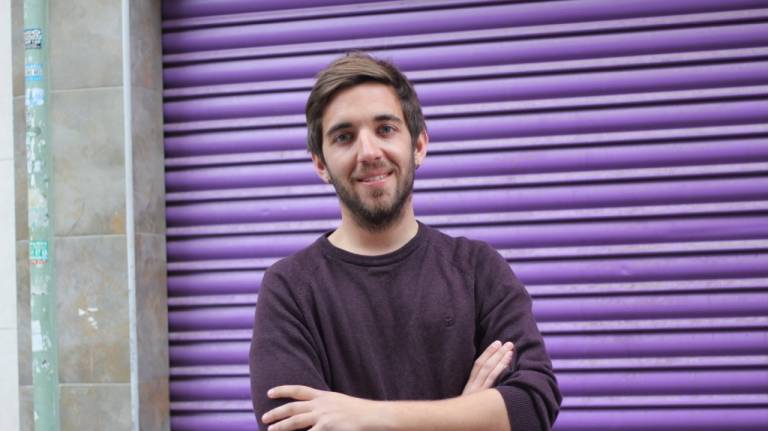 Podem alegará a la ley del juego autonómica, lo que vetaría una sala de apuestas en el Raval