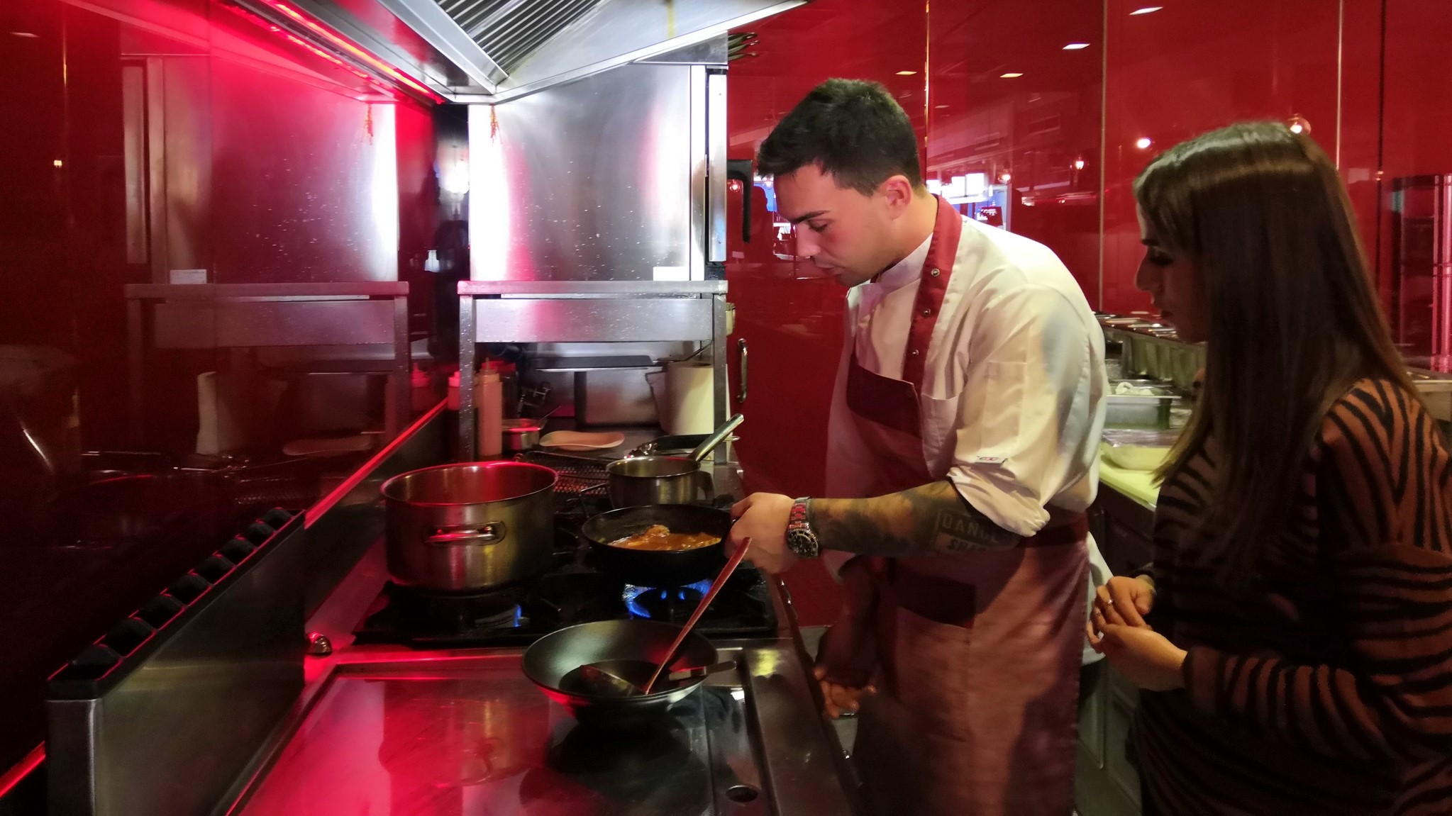 La cocina de kilómetro cero, protagonista en las Jornadas Gastronómicas de Peñíscola