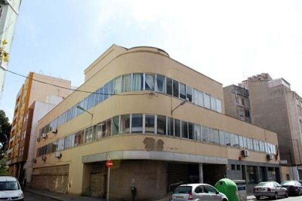 El Estado cede a Burriana el antiguo ambulatorio por 30 años que irá destinado a servicios sociales