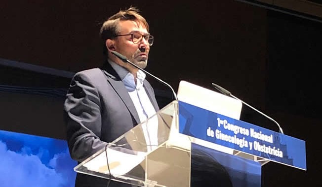 Más de 150 especialistas debaten sobre oncología ginecológica o fertilidad en el Auditori de Castelló
