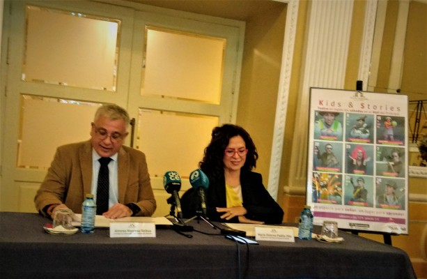 El Principal adelanta su primavera: ballet, teatro infantil en inglés y zarzuela en lenguaje de signos