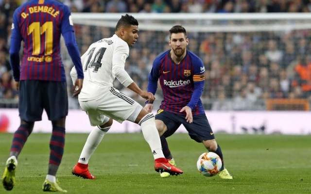 Los cinco equipos de la Región esquivan coincidir en Copa con el horario del clásico del día 18