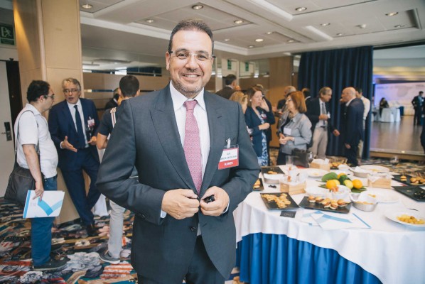 El CEO de la alicantina Blinker entra en la Asociación Valenciana de Empresarios