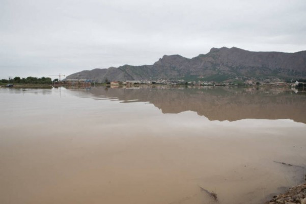 La CHS destina 17,2 millones para reparar daños en la Vega Baja por la DANA