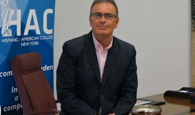 Máster class: ¿Es posible combatir la corrupción?