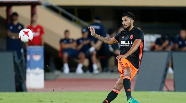 La Juventus está dispuesto a ofrecer 15 millones por Garay