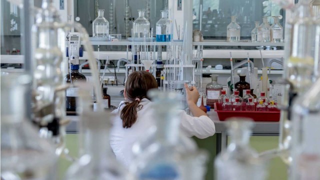 Murcia apenas destina el 0,97% de su PIB a I+D interna