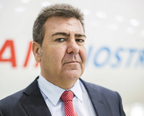 Air Nostrum seleccionado para competir con Renfe en el AVE con 16 trenes diarios