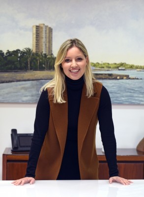 Ana Martínez Vidal: 