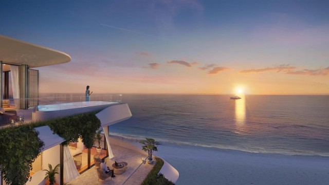SHA construirá en Abu Dhabi su segunda clínica internacional