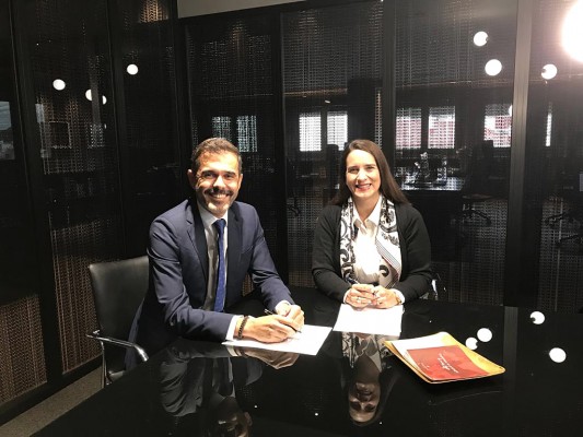 Mónica Nombela se incorpora a Sánchez Butrón Abogados