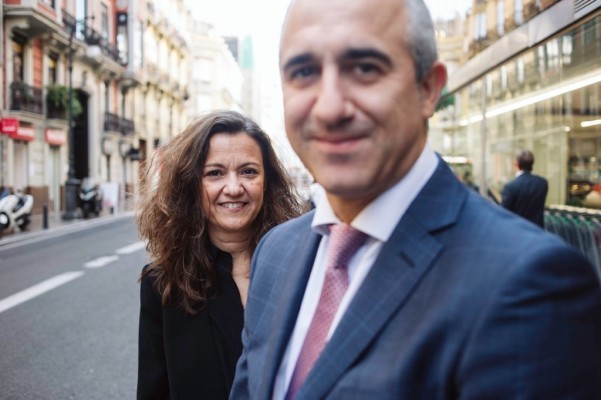 Auriga (Martinavarro) lo tiene claro: el bono es un producto que encaja en los pequeños inversores