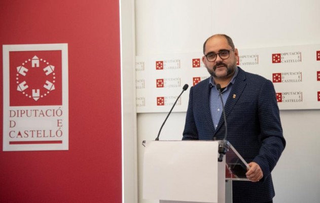 Diputación presupuesta 4,5 millones en Promoción Económica, un 3% de sus cuentas anuales 