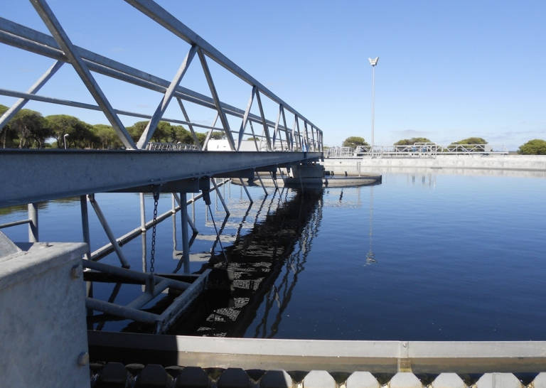 Facsa asumirá las aguas fecales de Vila-real en las depuradoras de Almassora y mancomunada OBVA