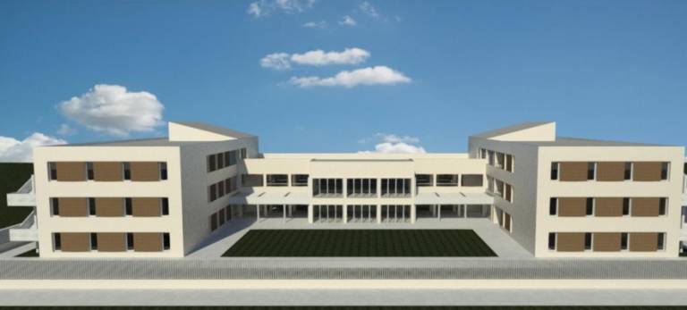 Igualdad licitará las obras de la residencia de mayores de Sant Mateu el próximo año